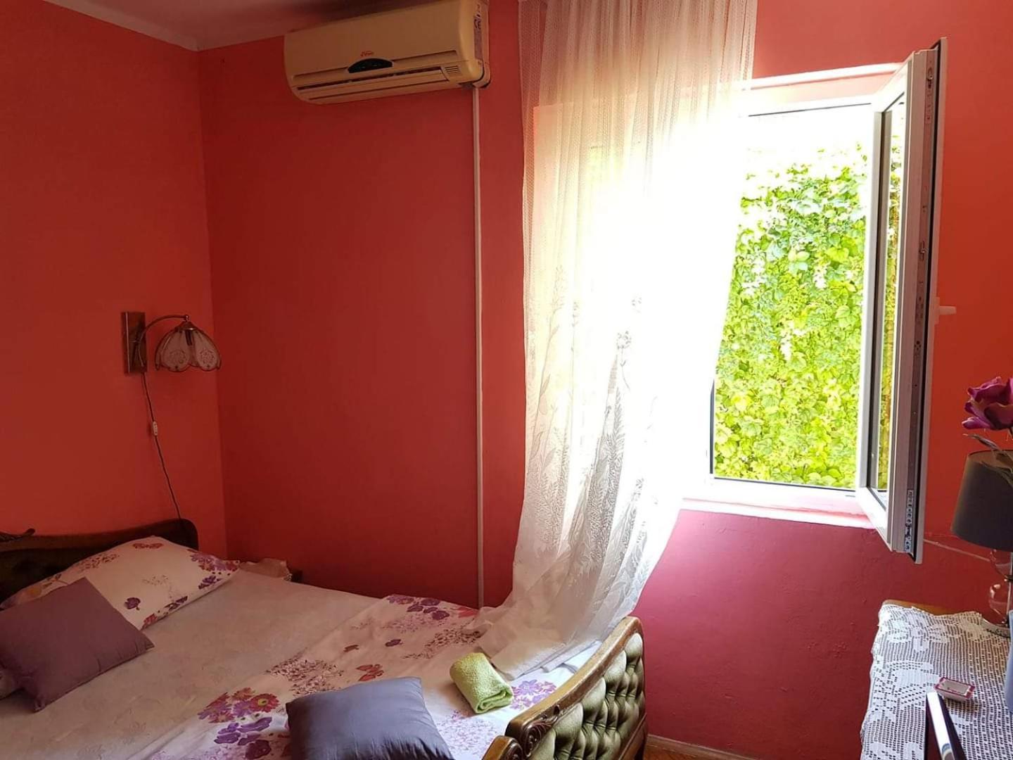 Montenegro Apartmant'S 科托尔 客房 照片