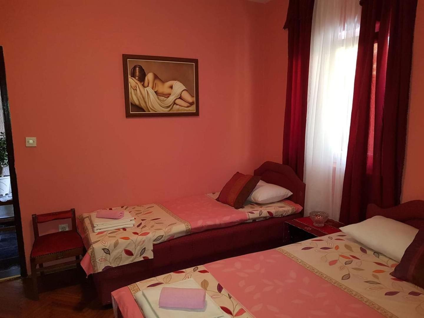 Montenegro Apartmant'S 科托尔 客房 照片