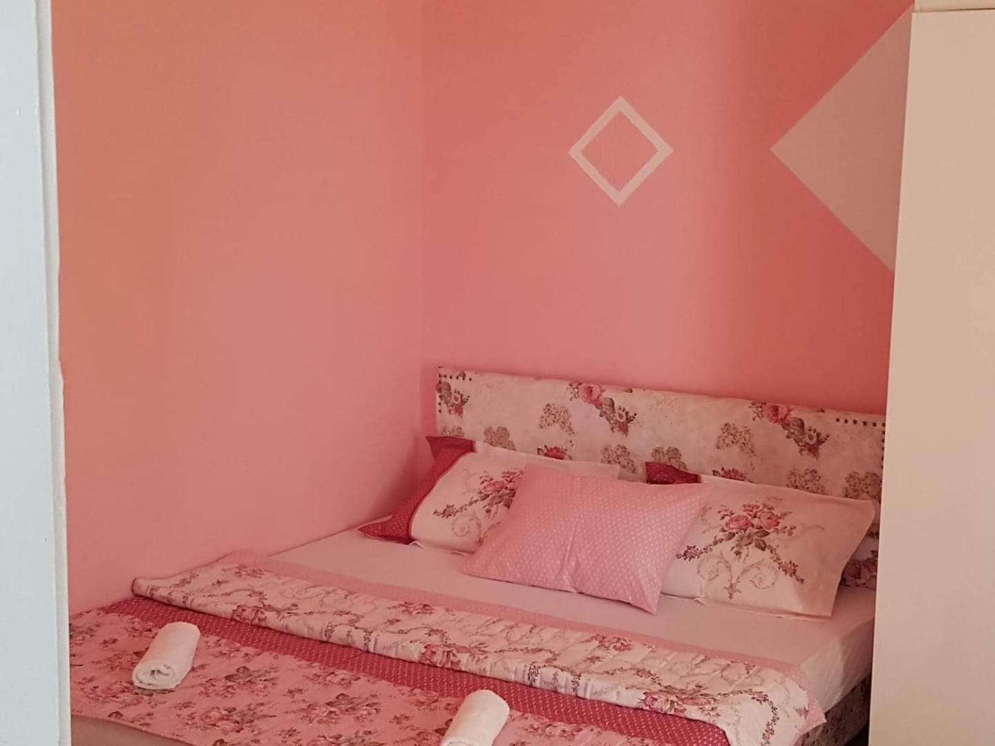 Montenegro Apartmant'S 科托尔 客房 照片