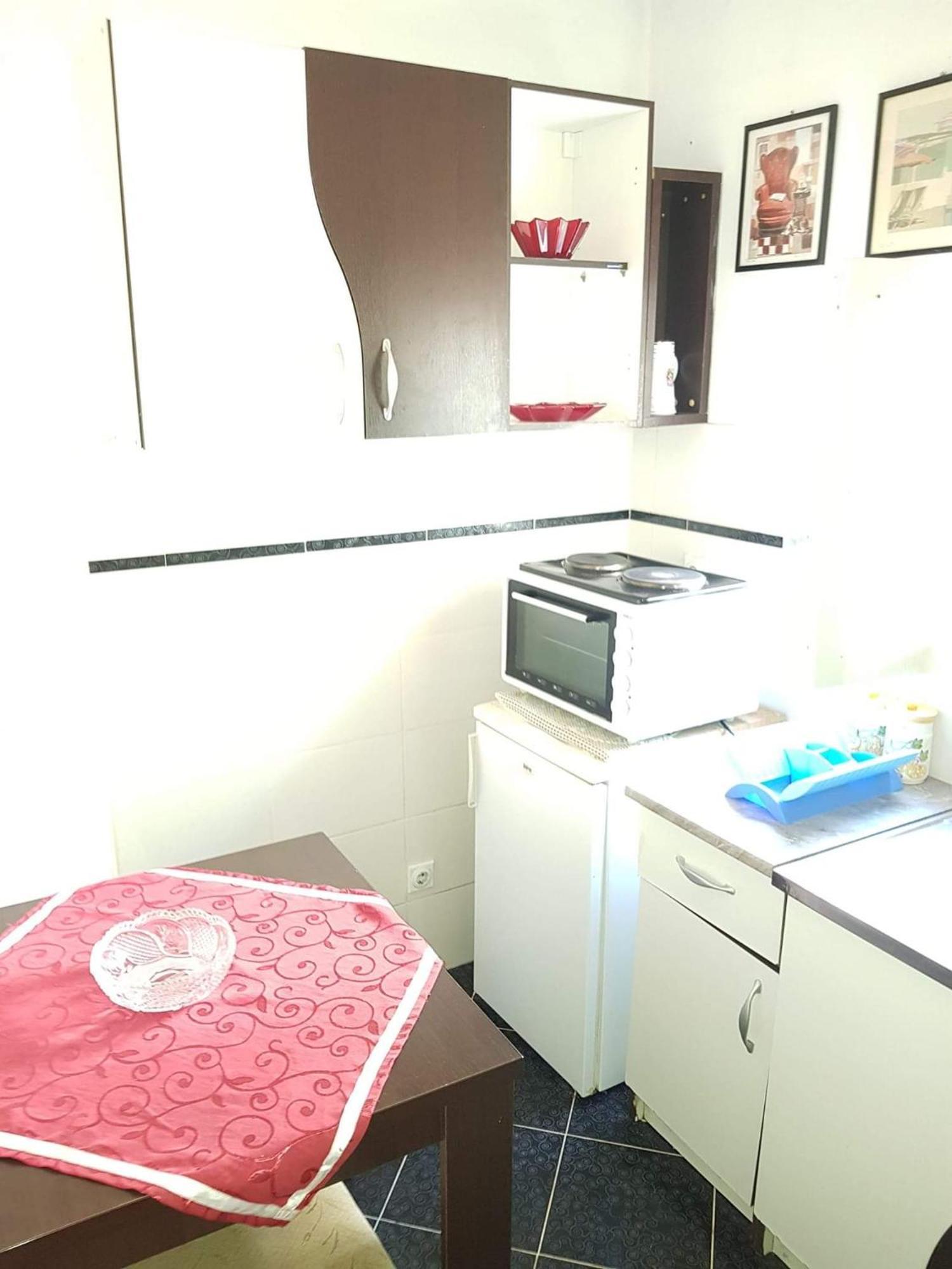 Montenegro Apartmant'S 科托尔 客房 照片