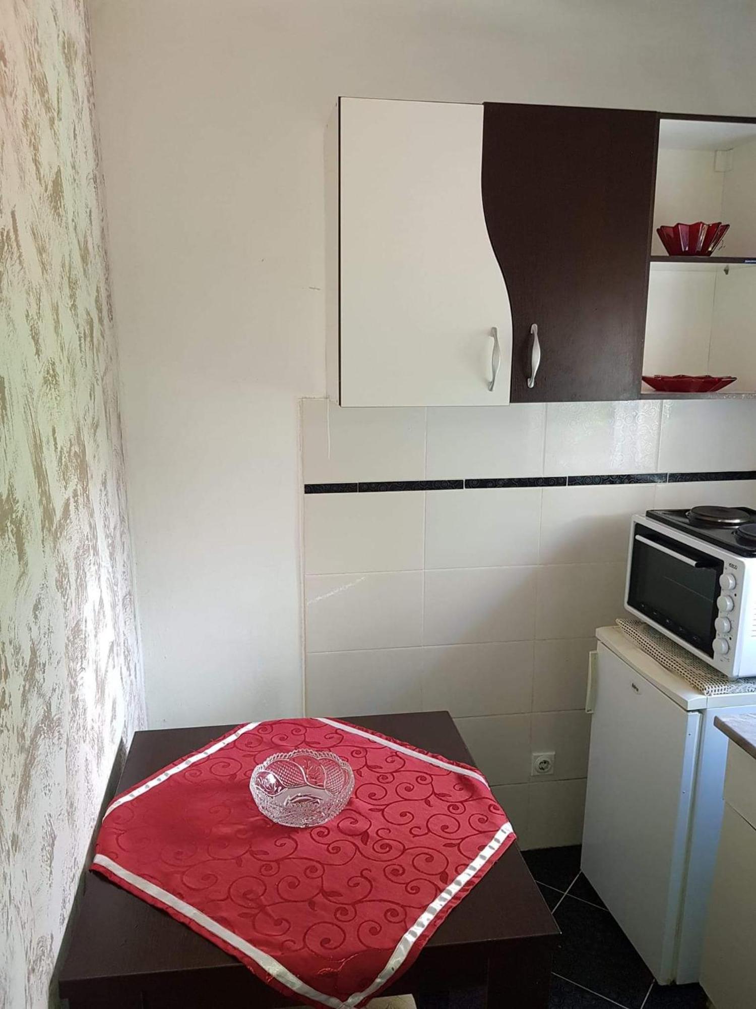 Montenegro Apartmant'S 科托尔 客房 照片